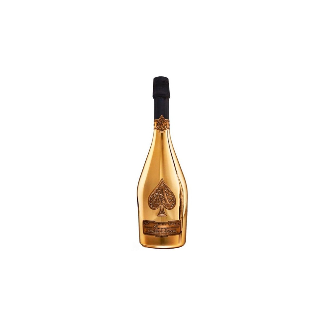 Armand De Brignac Brut Gold Magnum 1 5L