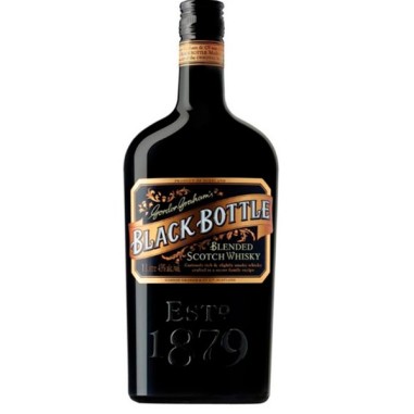 Black Bottle 1879 70cl