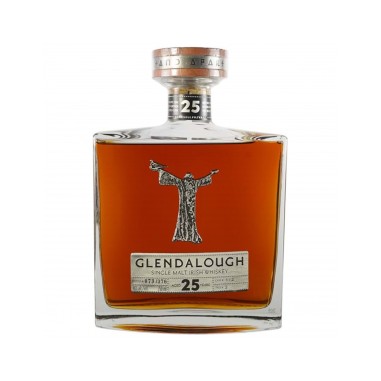 Glendalough 25 Years Old 70cl
