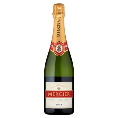 Mercier Cuvee Brut 75cl