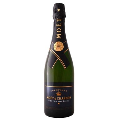 Moët & Chandon Nectar Imperial 75cl