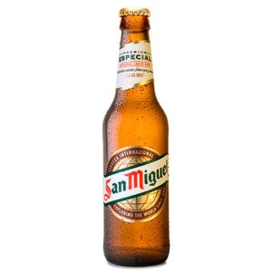 San Miguel 33cl