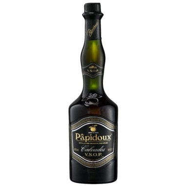 Calvados Papidoux VSOP 70cl