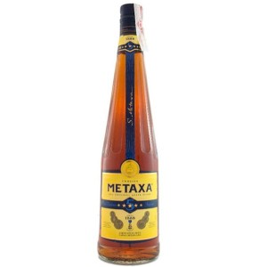 Metaxa 5 1L