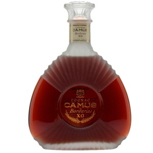 Camus XO Borderies 70cl