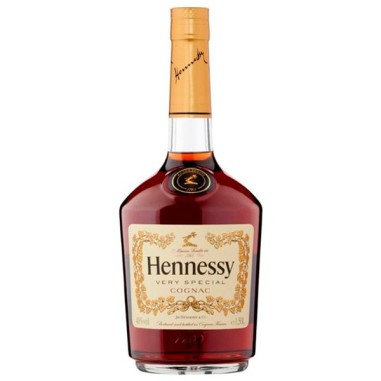Hennessy VS 1,5L