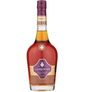 Courvoisier Masters Cask Collection Sherry Cask Finish 70cl