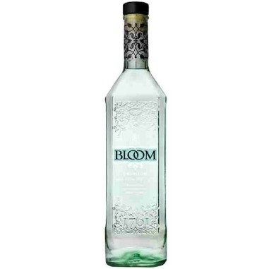 Gin Bloom 70cl