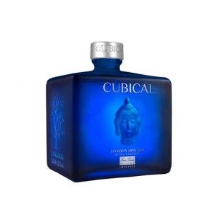 Gin Cubical Ultra Premium 70cl