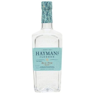 Gin Hayman's Old Tom 70cl