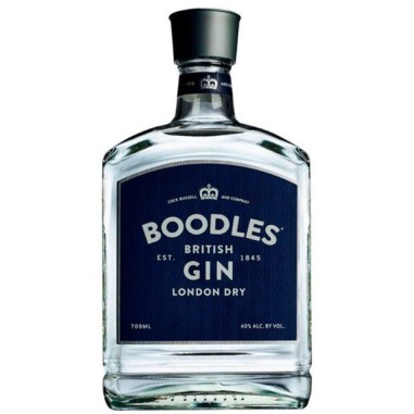 Gin Boodles 70cl