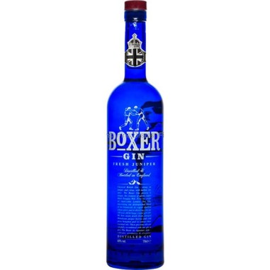 Gin Boxer 70cl