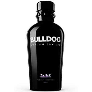 Gin Bulldog 1L