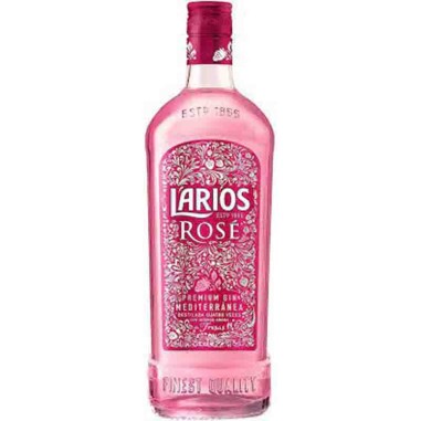 Gin Larios Rose 70cl