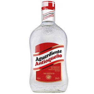 Antioqueño 70cl
