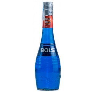 Bols Curaçao Blue 70cl
