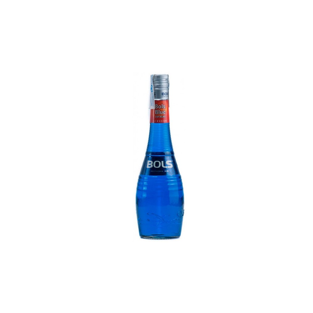 Bols Curaçao Blue 70cl