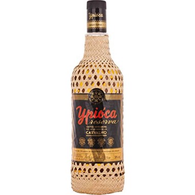 Cachaça Ypioca Reserva Ouro 1L