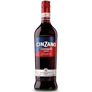 Cinzano Rosso 1L