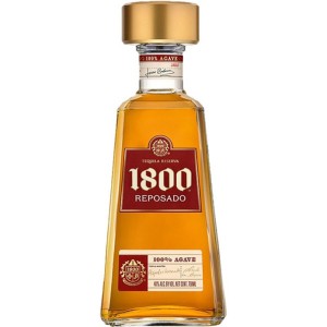 1800 Reposado 70cl