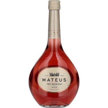 Mateus Rose 75cl
