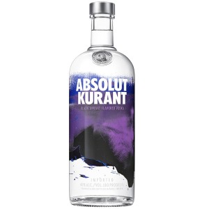 Absolut Kurant 1L