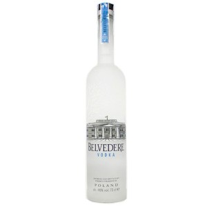Belvedere 70cl