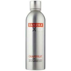 Danzka Grapefruit 1L