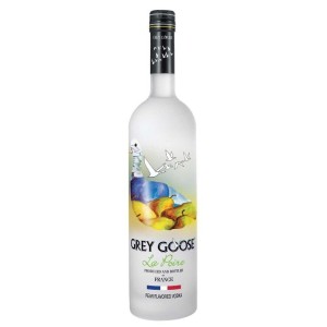 Grey Goose La Poire 1L