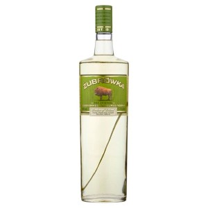 Zubrowka 1L