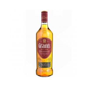 Grants Triple Wood 1L
