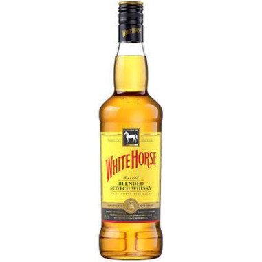 White Horse 70cl