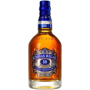 Chivas Regal 18 Years Old 70cl