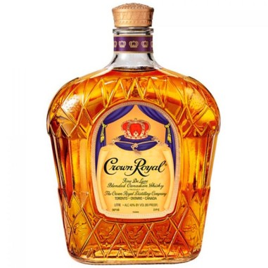 Crown Royal 1L