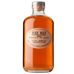 Nikka Pure Malt Black 50cl