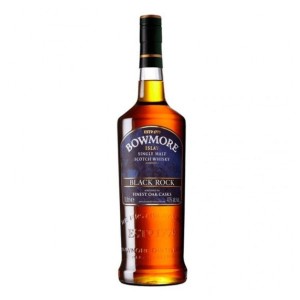 Bowmore Black Rock 1L