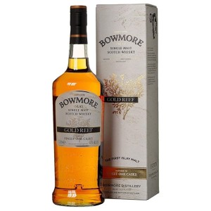 Bowmore Gold Reef 1L