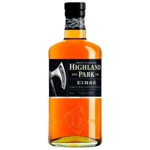 Highland Park Einar 1L