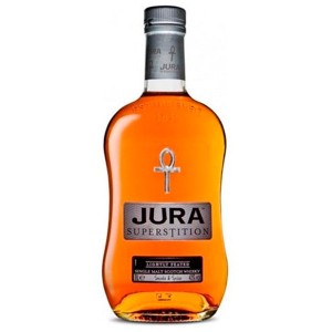 Isle Of Jura Superstition 1L