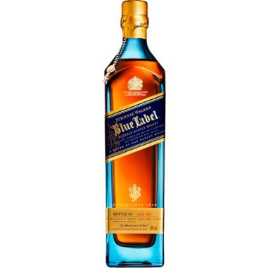 Johnnie Walker Blue Label 1L