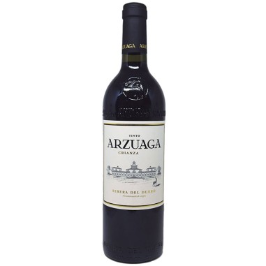 Arzuaga Crianza 2022