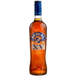 Brugal XV Reserva Especial 70cl