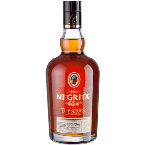 Negrita Top Series 70cl