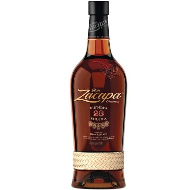 Zacapa 23 Years Old 1L