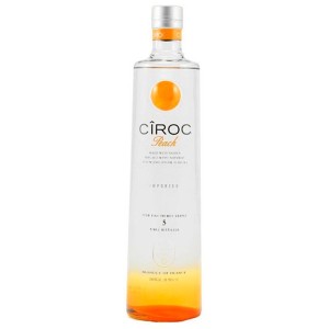 Ciroc Peach 1L
