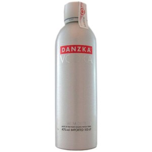Danzka Red 1L