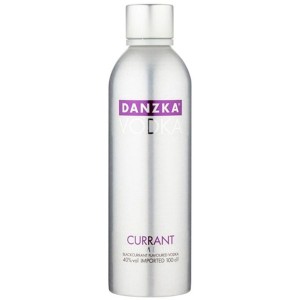 Danzka Currant 1L