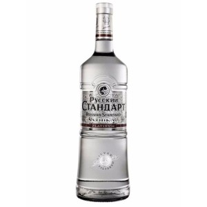 Russian Standard Platinum 1L