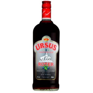 Ursus Roter 1L