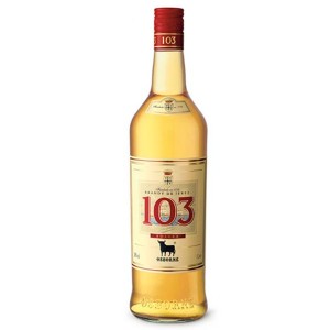 103 Etiqueta Blanca 1L